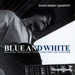 Front Standard. Blue and White [CD].