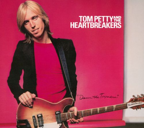  Damn the Torpedos [Deluxe Edition] [CD]