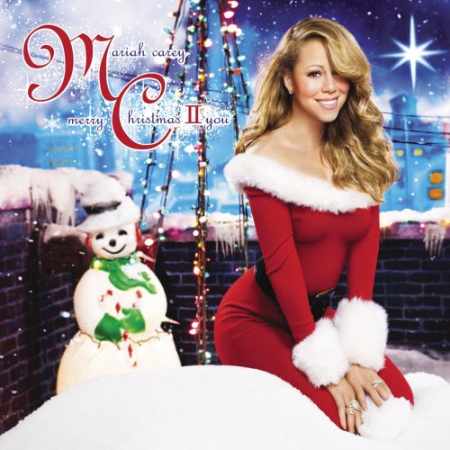  Merry Christmas II You [CD]