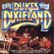 Front Detail. The Best of the Dukes of Dixieland [CBS] - CASSETTE.