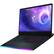 Alt View 30. MSI - GE76 Raider 17.3" Gaming Laptop - Intel Core i9 - 32GB Memory - NVIDIA GeForce RTX 3080 Ti - 1TB SSD - Titanium Blue.