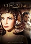 Front Standard. Cleopatra [50th Anniversary] [2 Discs] [DVD] [1963].