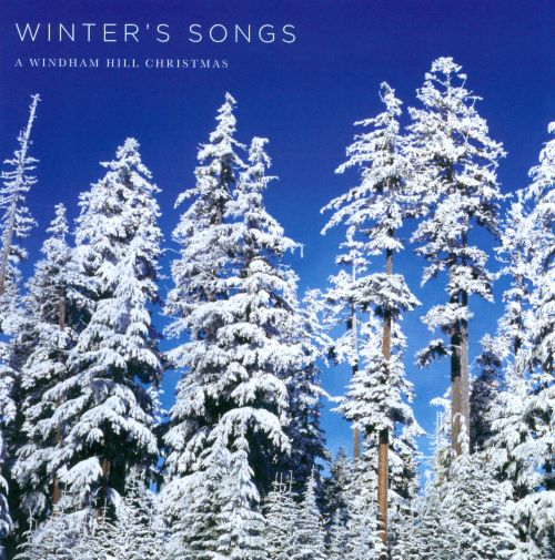 Winter's Songs: A Windham Hill Christmas [CD]