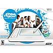 Front Detail. uDraw GameTablet Bundle - Nintendo Wii.