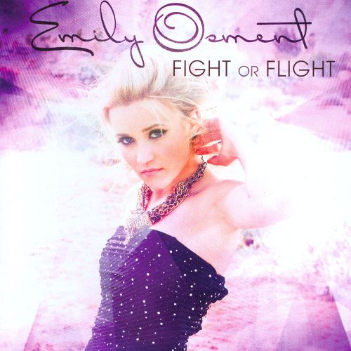  Fight or Flight [CD]