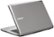 Alt View Standard 2. Samsung - Laptop / Intel® Core™ i5 Processor / 14" Display / 4GB Memory / 640GB Hard Drive - Aluminum.