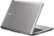 Alt View Standard 3. Samsung - Laptop / Intel® Core™ i5 Processor / 14" Display / 4GB Memory / 640GB Hard Drive - Aluminum.