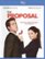 Front Standard. The Proposal [2 Discs] [Blu-ray] [2009].