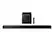 Front. Samsung - Samsung HW-QS700F 3.1.2 Ch Dolby Atmos Soundbar and Subwoofer (2025) - Black.