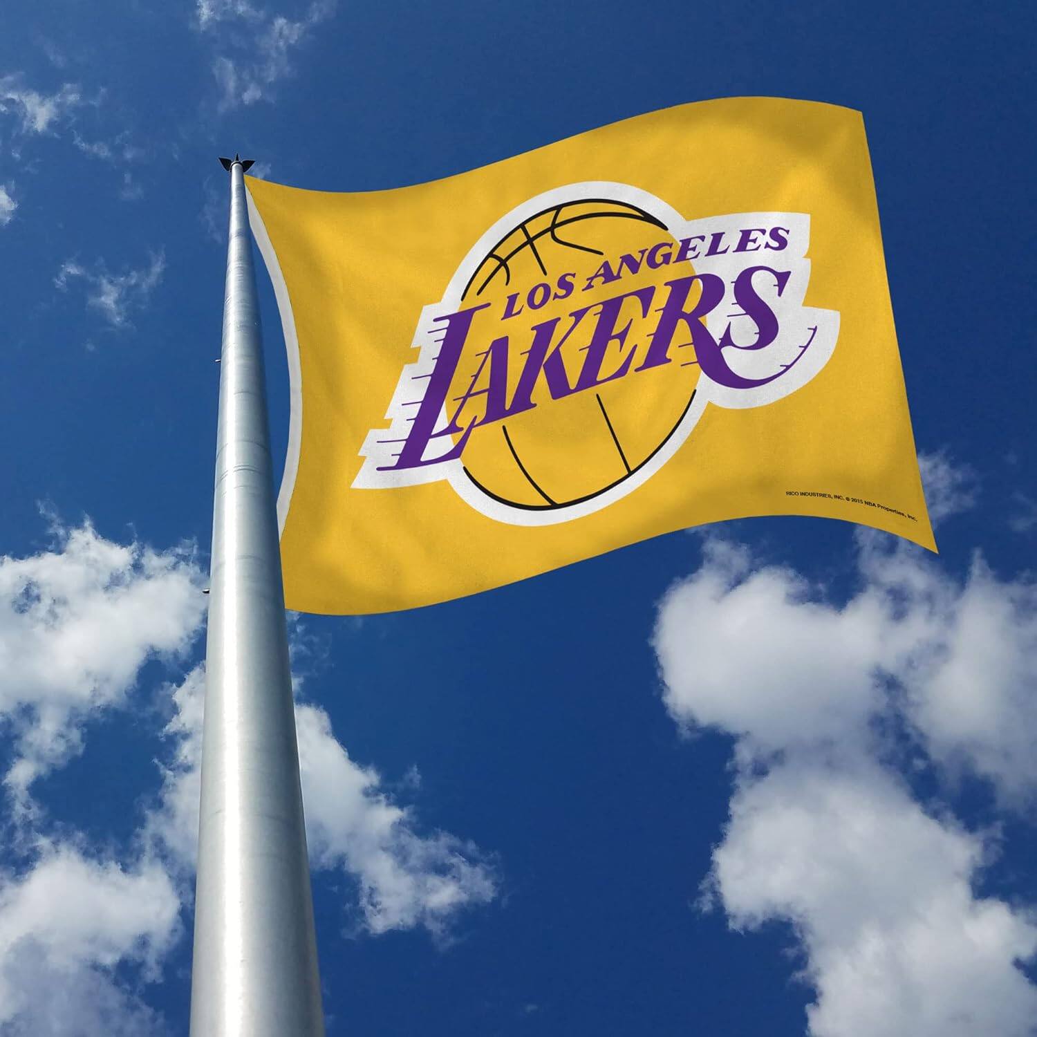 Los Angeles Lakers