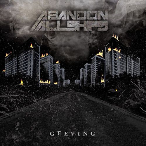  Geeving [CD]