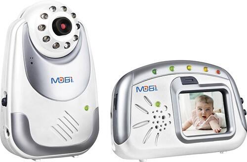 Angle Standard. MobiCam - Digital DL Wireless Monitoring System.