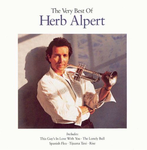  The Very Best of Herb Alpert [CD]