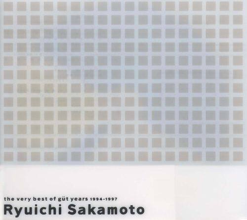 Best Buy Very Best of Gut Years 19941997 [CD]