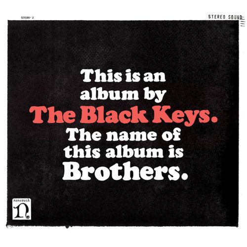 Brothers [Three-LP] [LP] - VINYL
