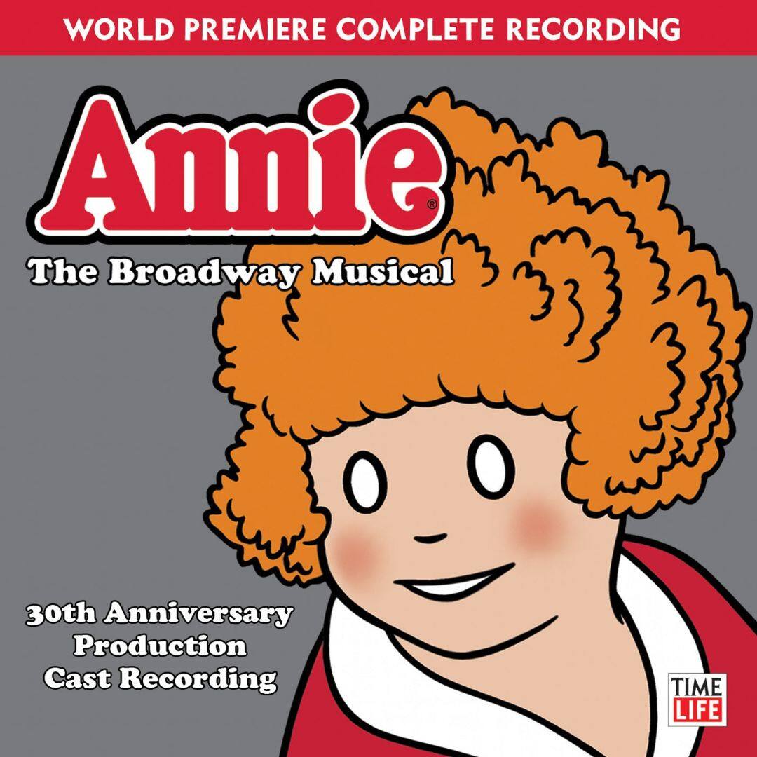 best-buy-annie-the-broadway-musical-30th-anniversary-production-cd