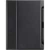 Front. SaharaCase - Bi-Fold Folio Case for reMarkable 2 - Black.