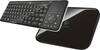 Logitech - Revue with Google TV-Front_Standard