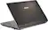 Alt View Standard 2. Asus - 15.6" Laptop - 3GB Memory - 320GB Hard Drive - Brown.