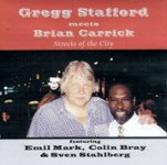 Front Standard. Streets of the City [CD].