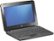 Angle Standard. HP - Mini Netbook / Intel® Atom™ Processor / 10.1" Display / 1GB Memory / 250GB Hard Drive - Sonoma Red.