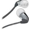 Ultimate Ears - 500 Earbud Headphones - Black/Silver-Angle_Standard