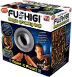 Best Buy: As Seen on TV Fushigi Magic Gravity Ball Silver FUSHI6