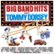 Front Standard. The Big Band Hits of Tommy Dorsey [CD].