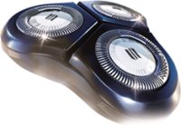 Angle Zoom. Philips Norelco - SensoTouch Shaving Head - Black.