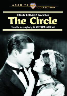 The Circle - DVD