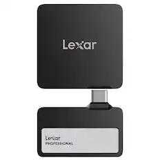 Lexar Professional
