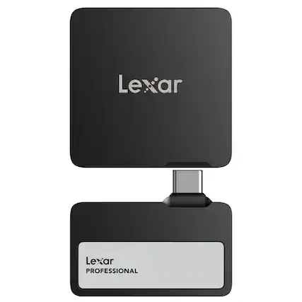 Lexar Professional