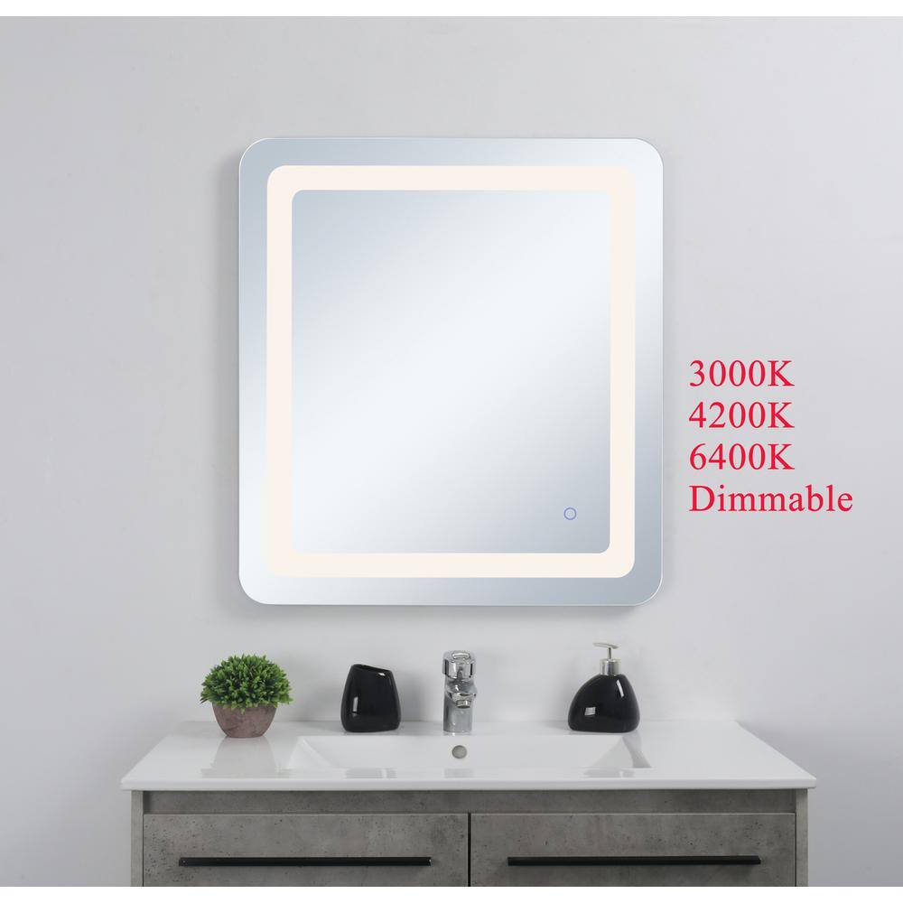 3000K  
4200K  
6400K  
Dimmable