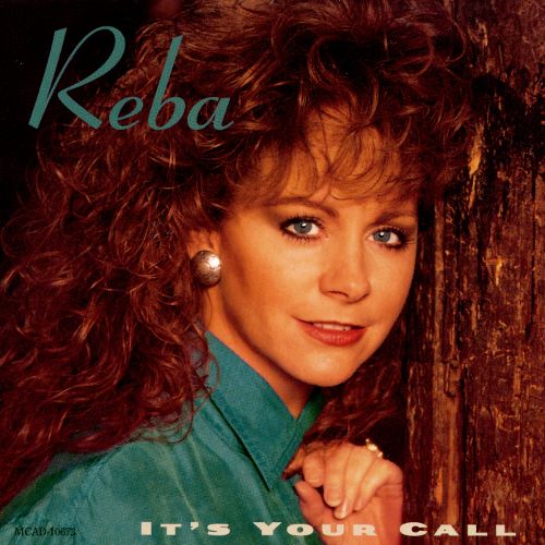  It's Your Call [CD]