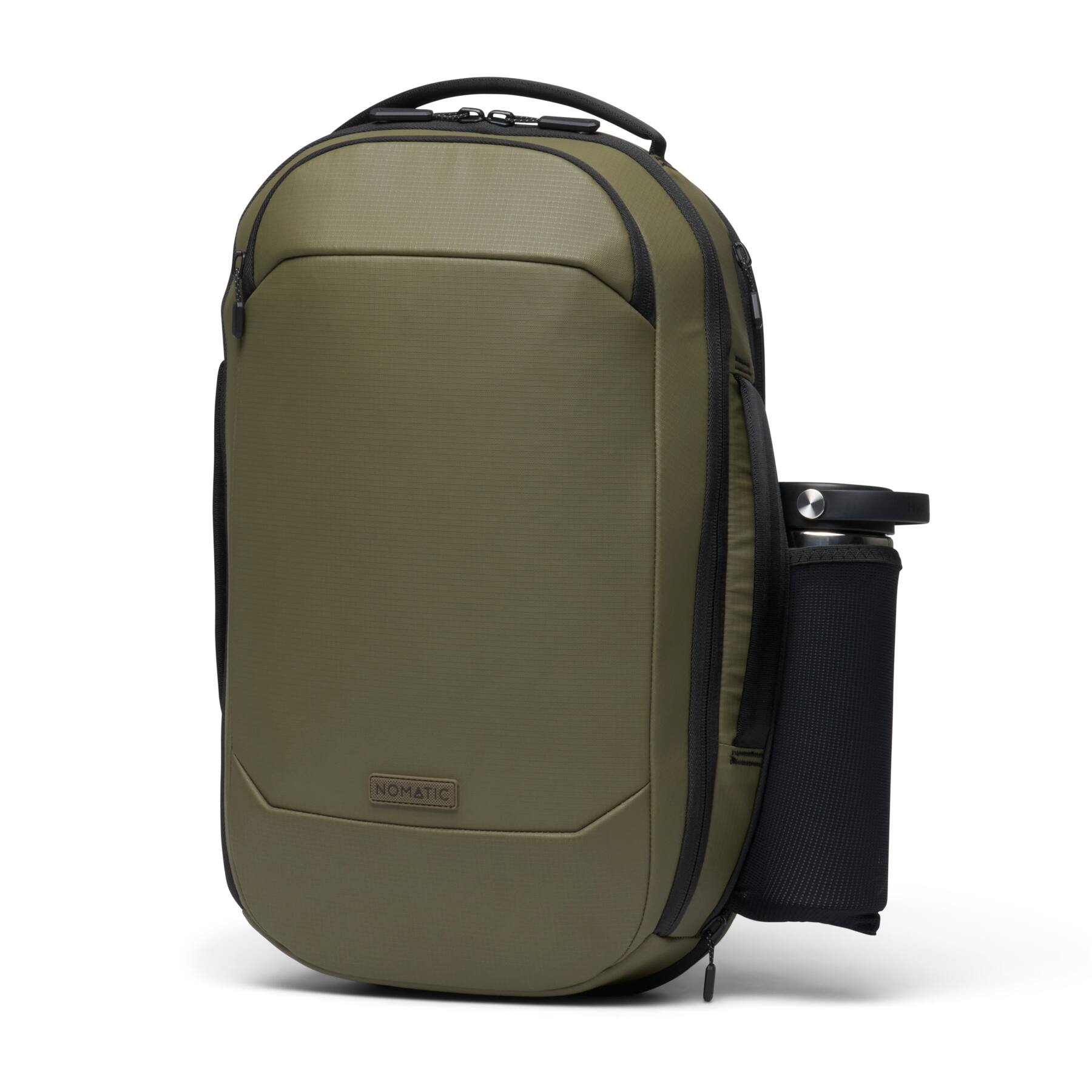Back. Nomatic - Navigator RS Pack 15L - Ranger Green.