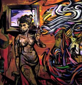 Evangelista - In Animal Tongue - VINYL LP