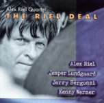 Front Standard. The Riel Deal [CD].