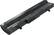 Angle Standard. Duracell - Lithium-Ion Battery for Select Asus EEE Netbooks.