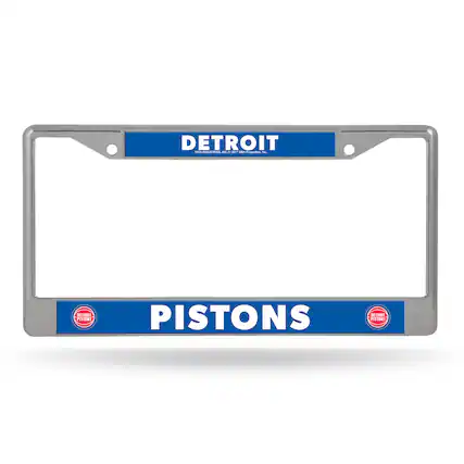 DETROIT
PISTONS
DETROIT PISTONS
DETROIT PISTONS