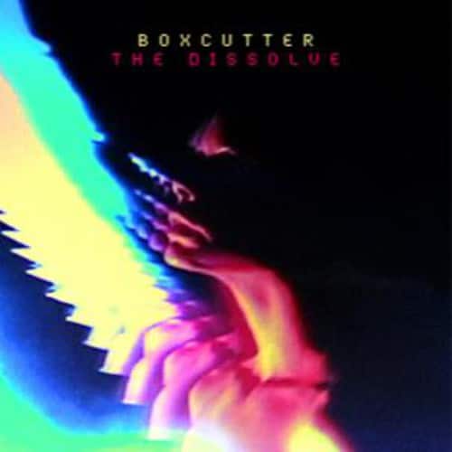 Boxcutter - Dissolve   - COMPACT DISCS [CD] price history on PriceWatchPro
