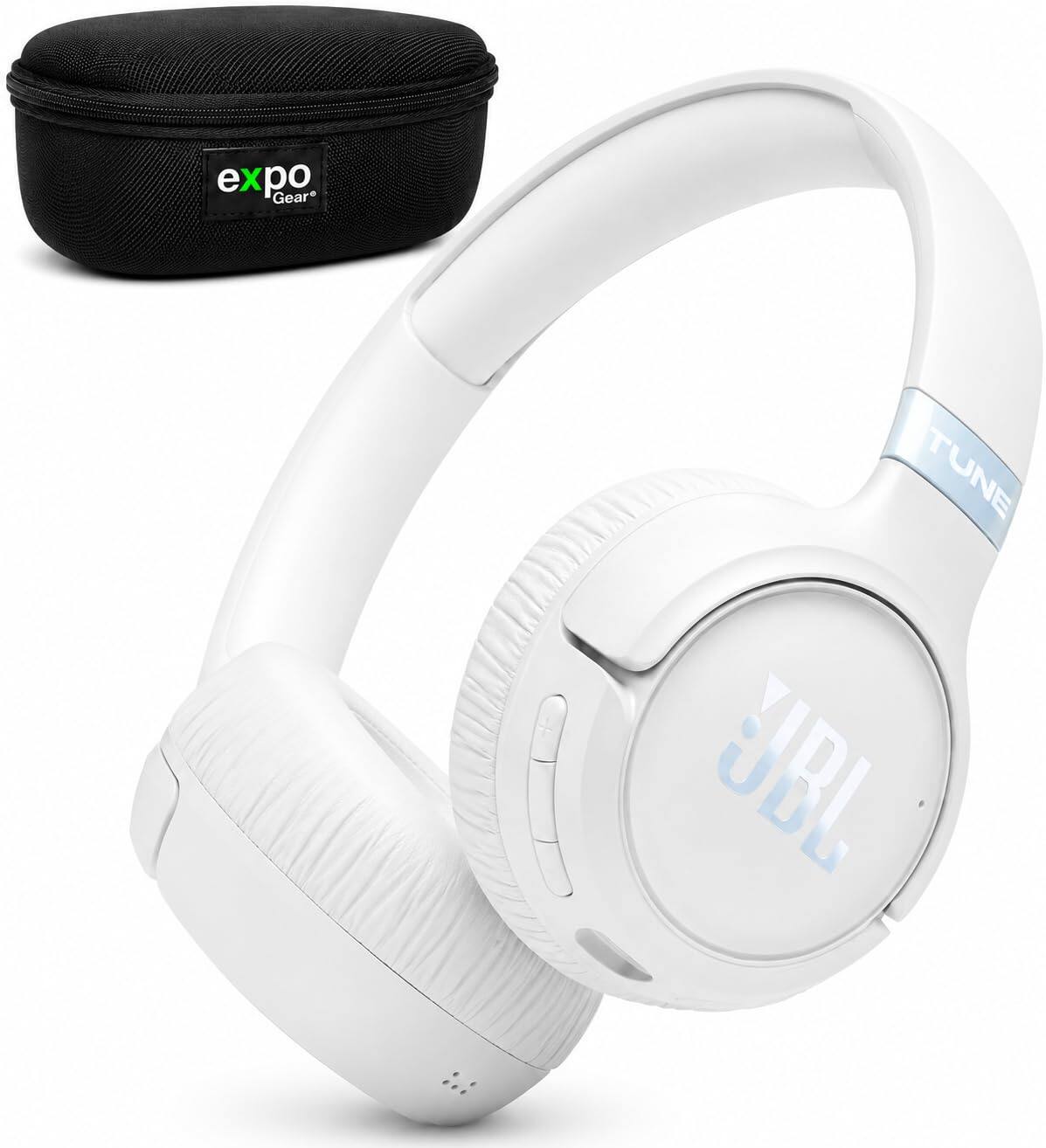 expo Gear  
JBL TUNE