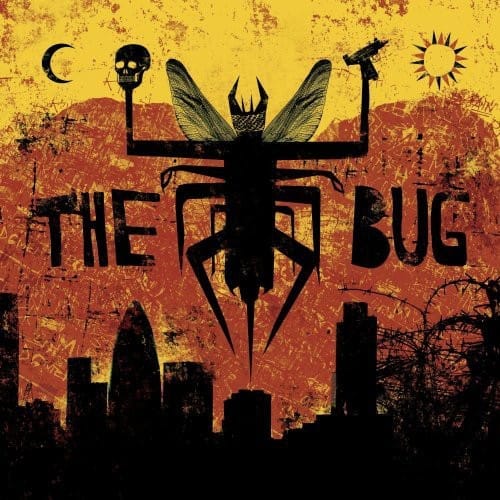 The Bug - London Zoo   - VINYL LP price history on PriceWatchPro