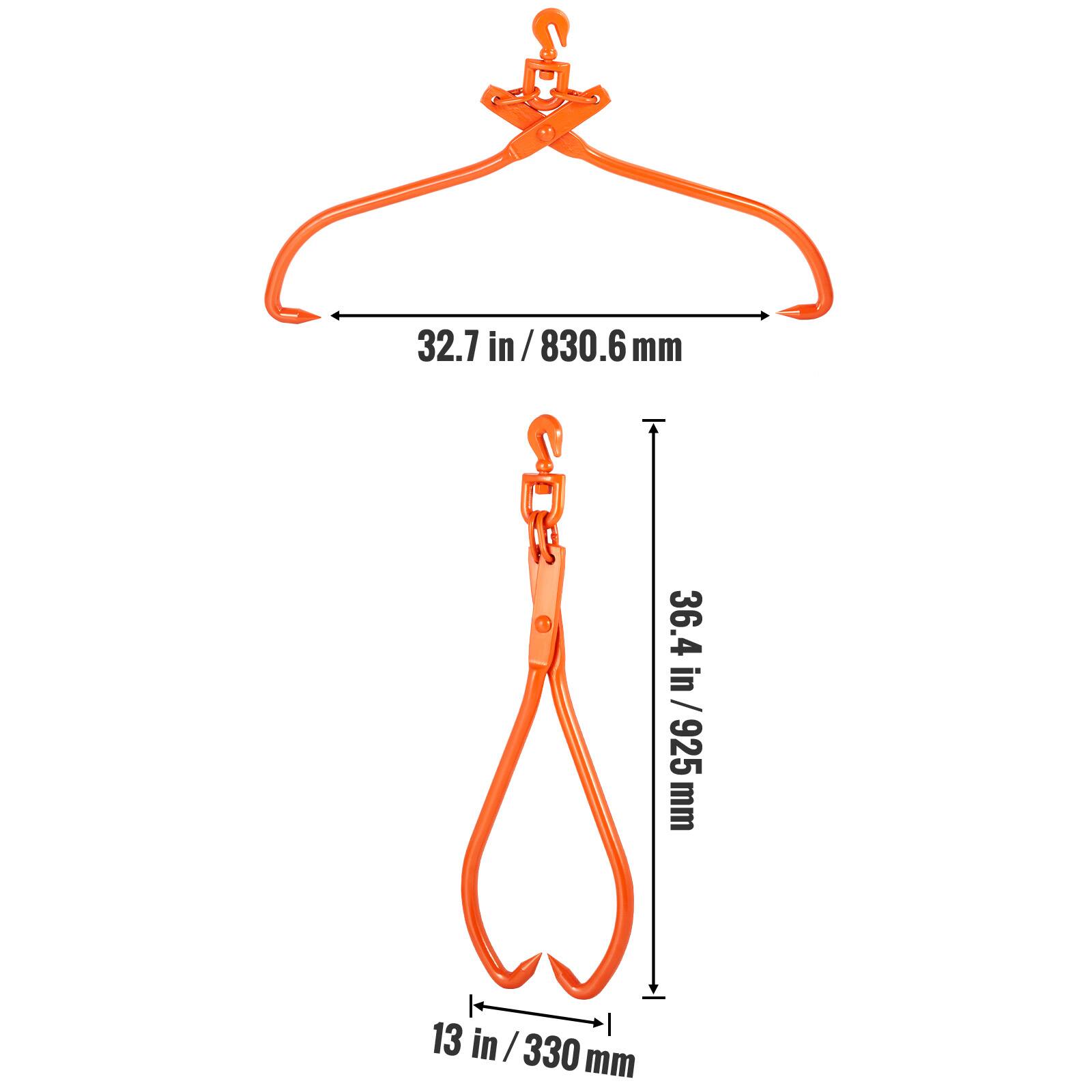 32.7 in / 830.6 mm  
36.4 in / 925 mm  
13 in / 330 mm