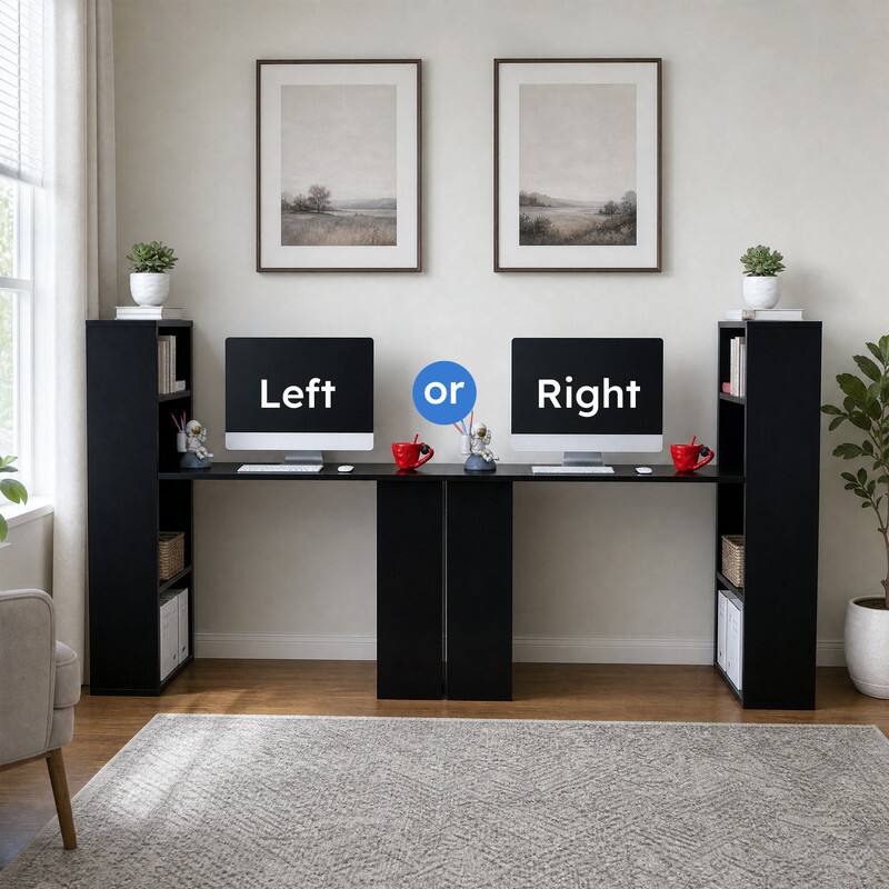Left or Right