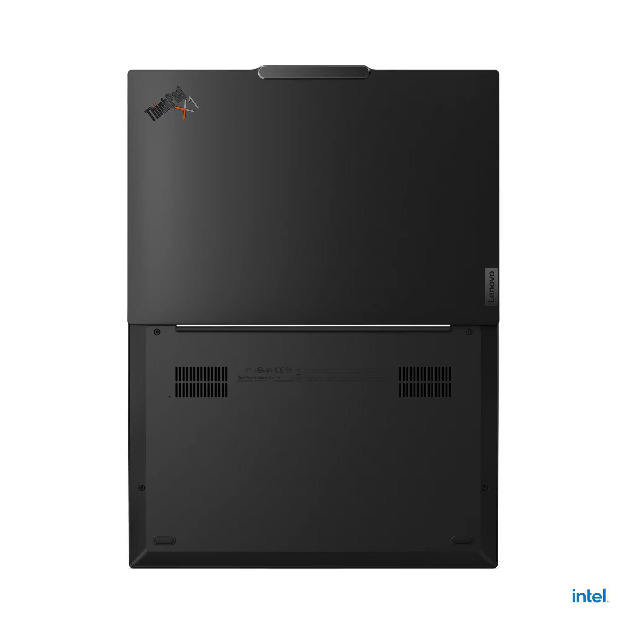 ThinkPad X1 OLED  
Intel