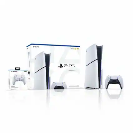 SONY PS5 Ppam -Y 1E1 21