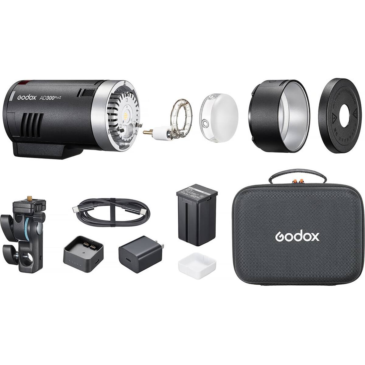 Godox AD300 Pro II