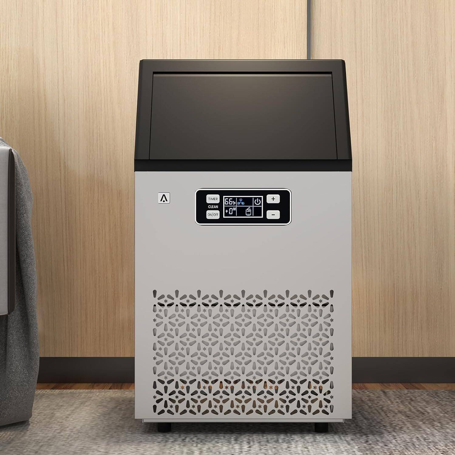 A TIMER CLEAN ON/OFF  
56%  
4 M + 0 +