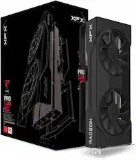 RADEON XFX XEX PRO GAMING SMFT PRO GAMING GRAPHICS CARD