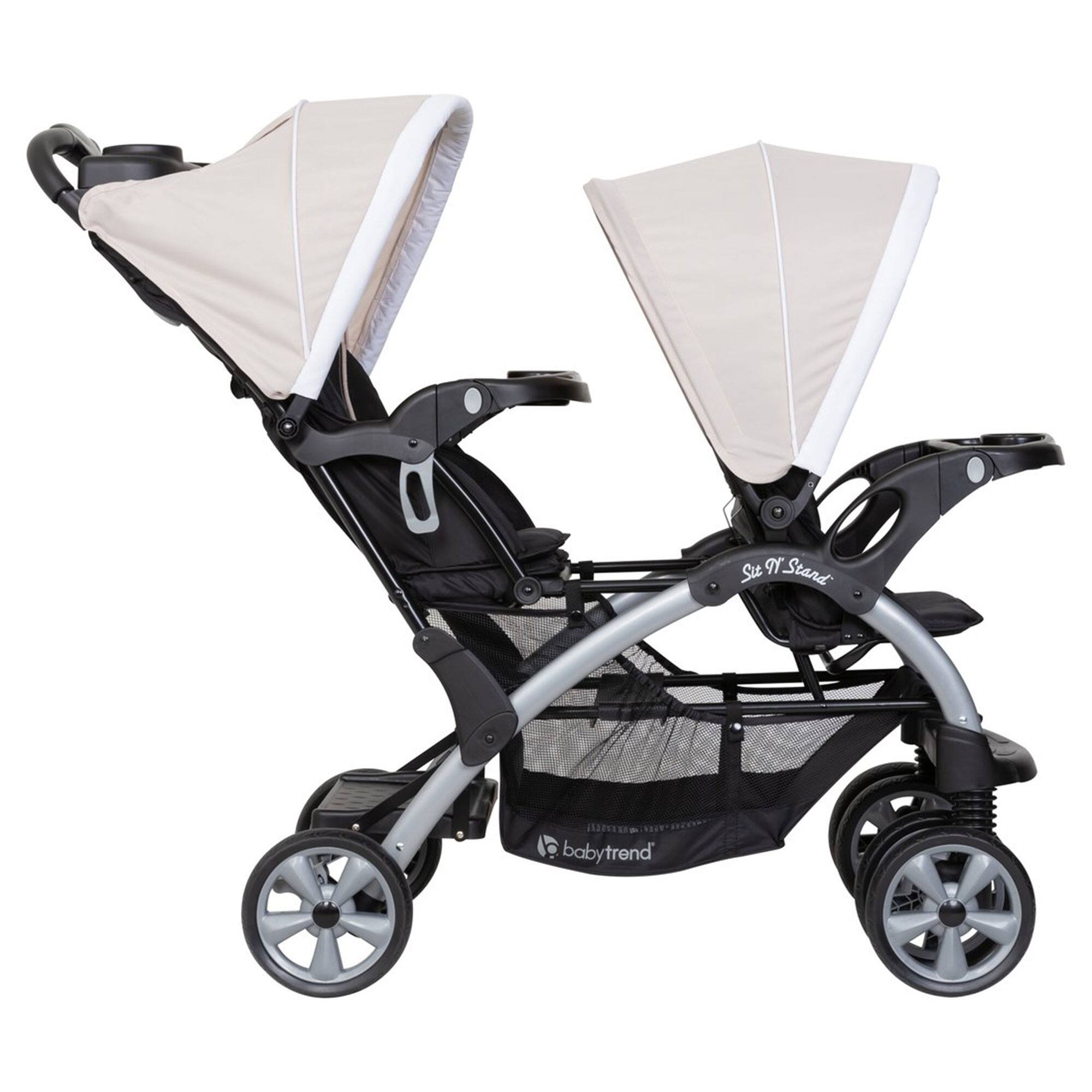 0 Siz DY Stand nAVEEA MDE babytrend